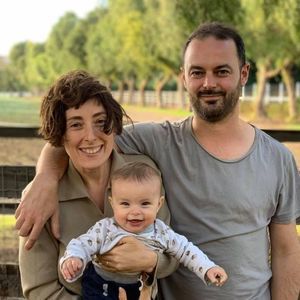 Meet your Posher, Chris